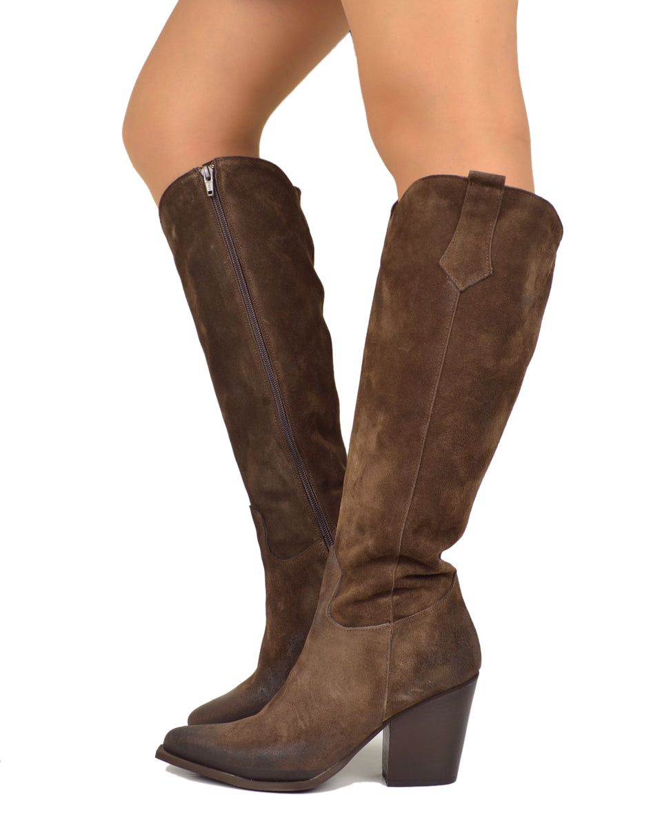 Bottes d'équitation femme Dublin River IV | La sellerie de Maé Bottes d'équitation femme Dublin River IV | La sellerie de Maé
