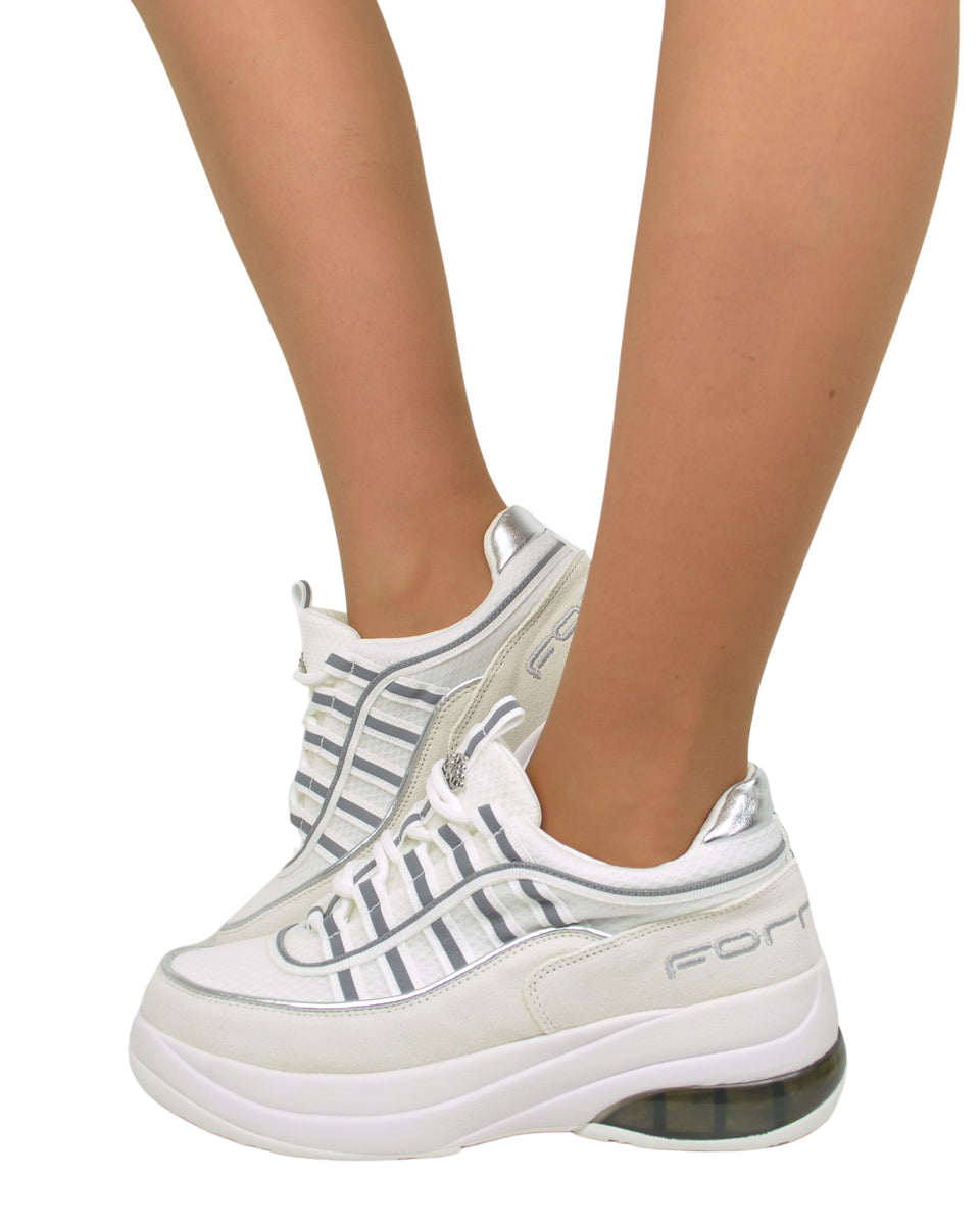 Zeppe Fornarina Scarpe Fornarina Anni 2000 Anni 2000 Fornarina