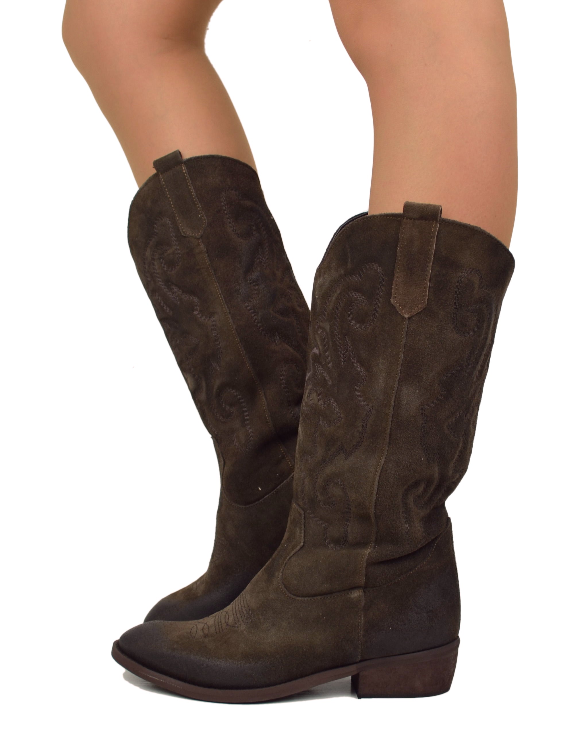 Stivali Catarina Calzature Stivale Catarina Stivali Stivale Medio