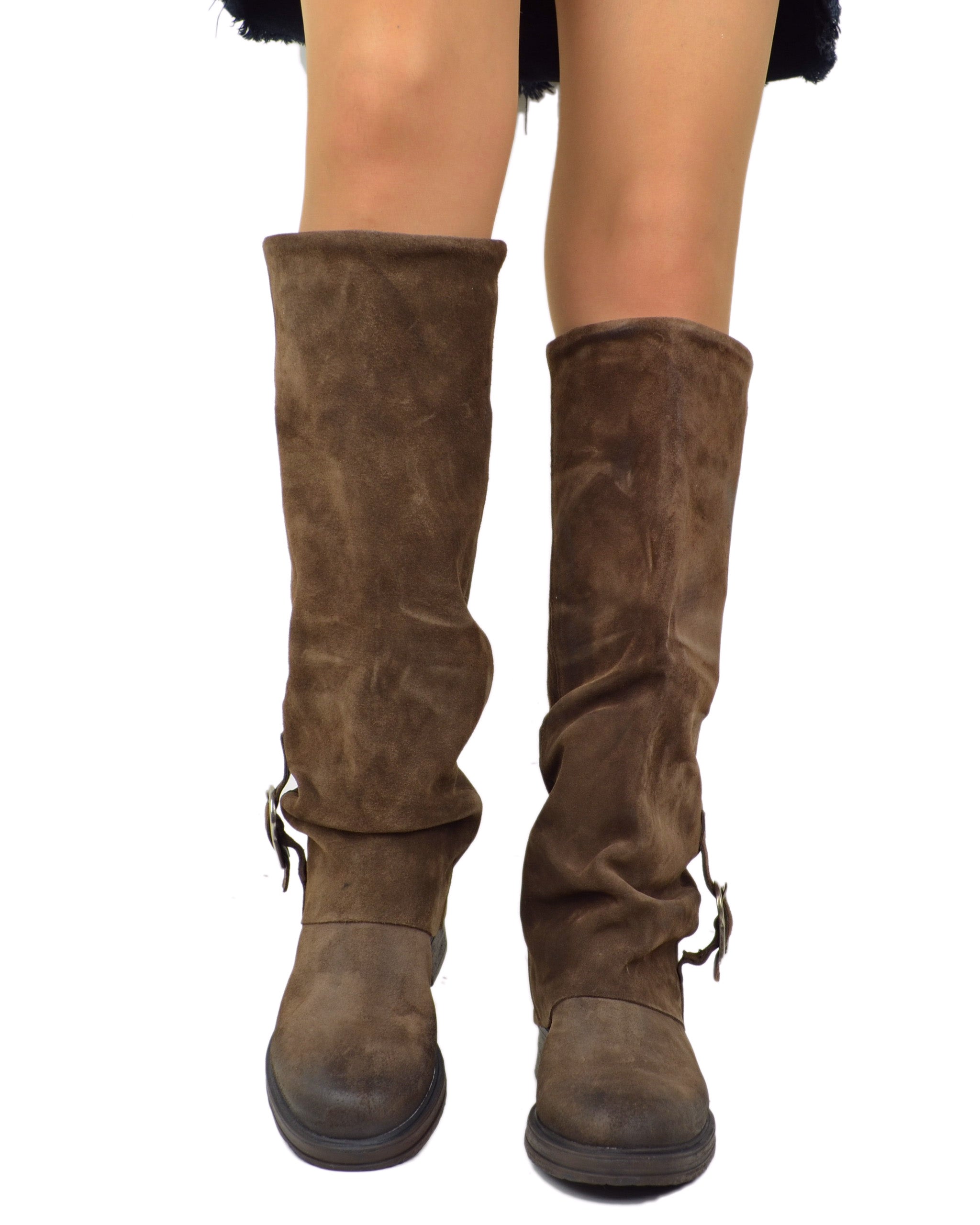 Bottes Femme Jilsen Denise Black Taille de mollet 48 2022 Bottes Femme Jilsen Denise Black Taille de mollet 48 2022