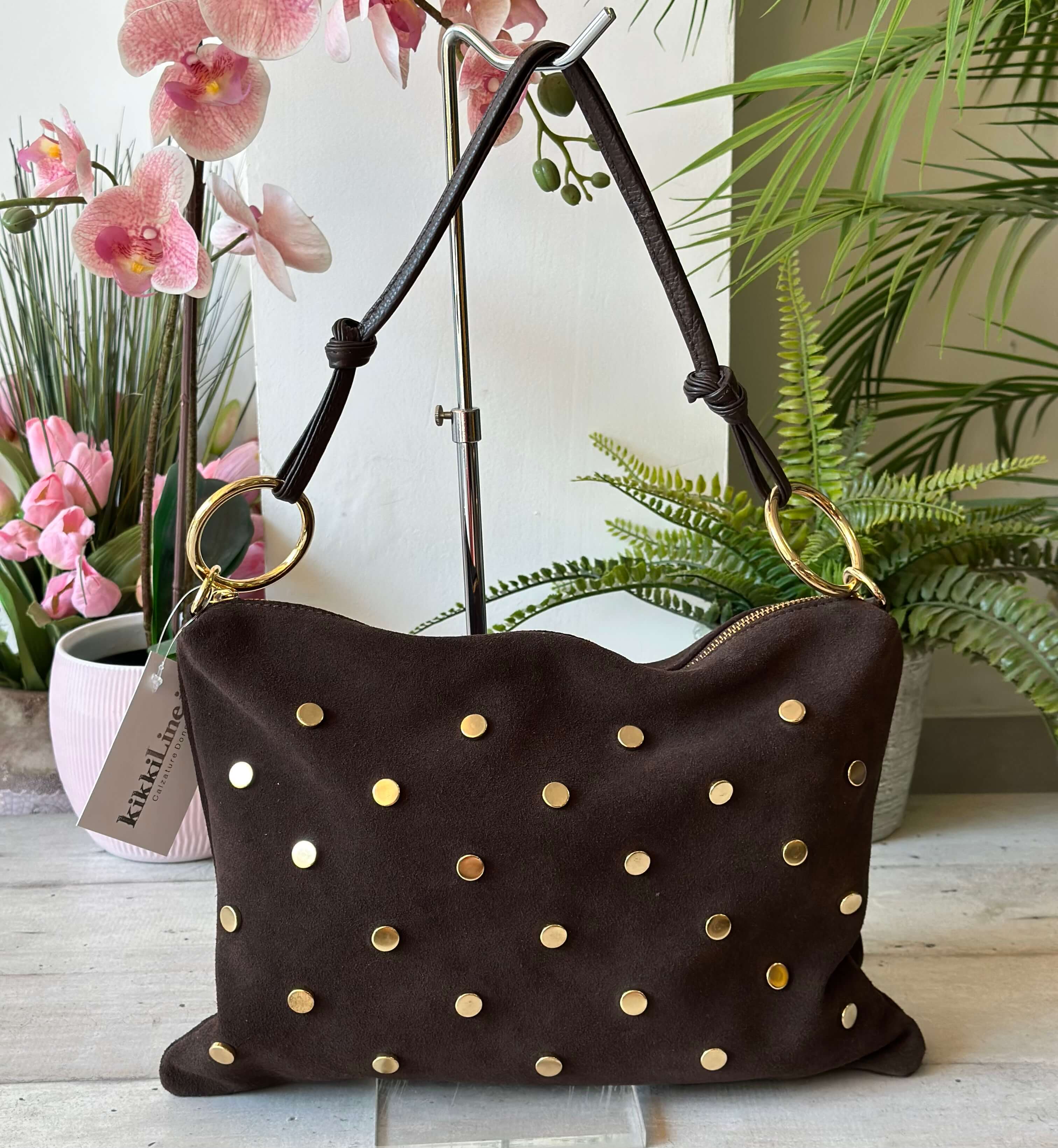 Borse Pochette Luisa Spagnoli 2019 Pochette Luisa Spagnoli 2019