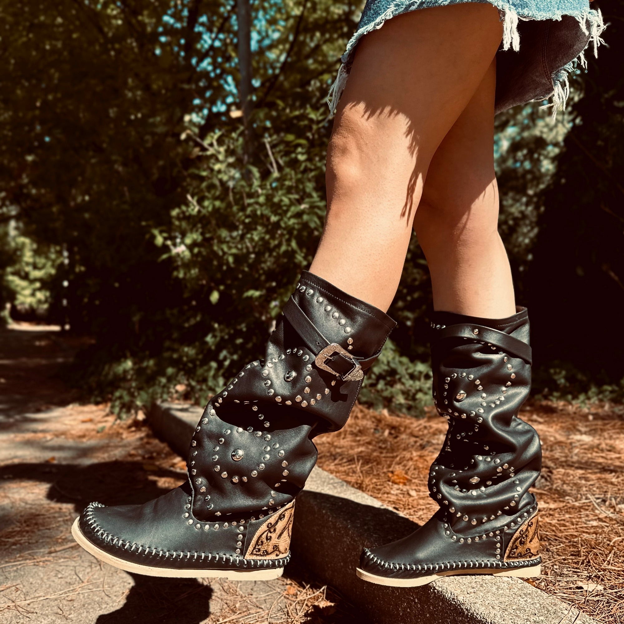 Stivale Stivali Estivi 2016 Gli Stivali Alti Stivali Estivi 2021