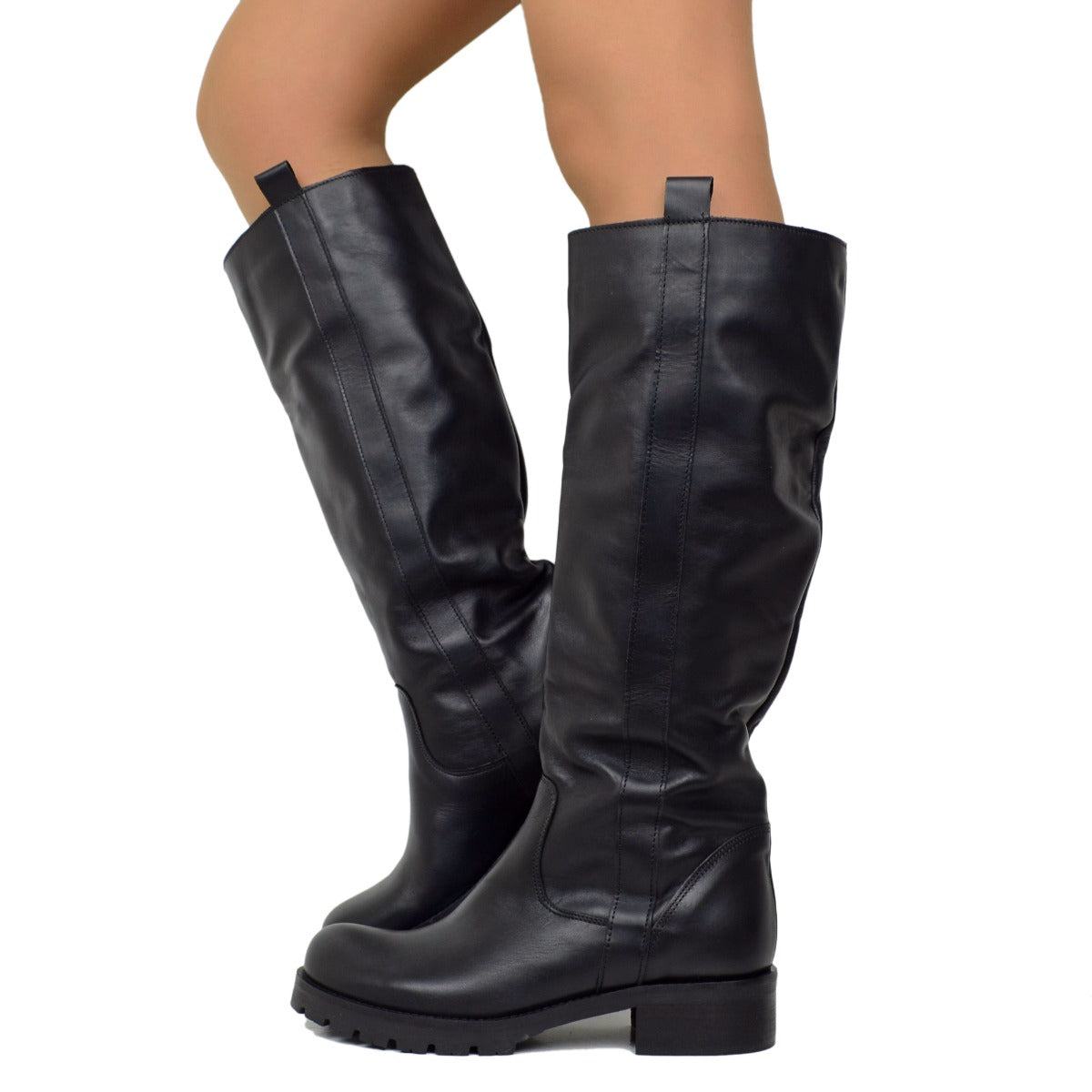 Stivali Mango Collezione Autunno Inverno 2020 Mango Stivali