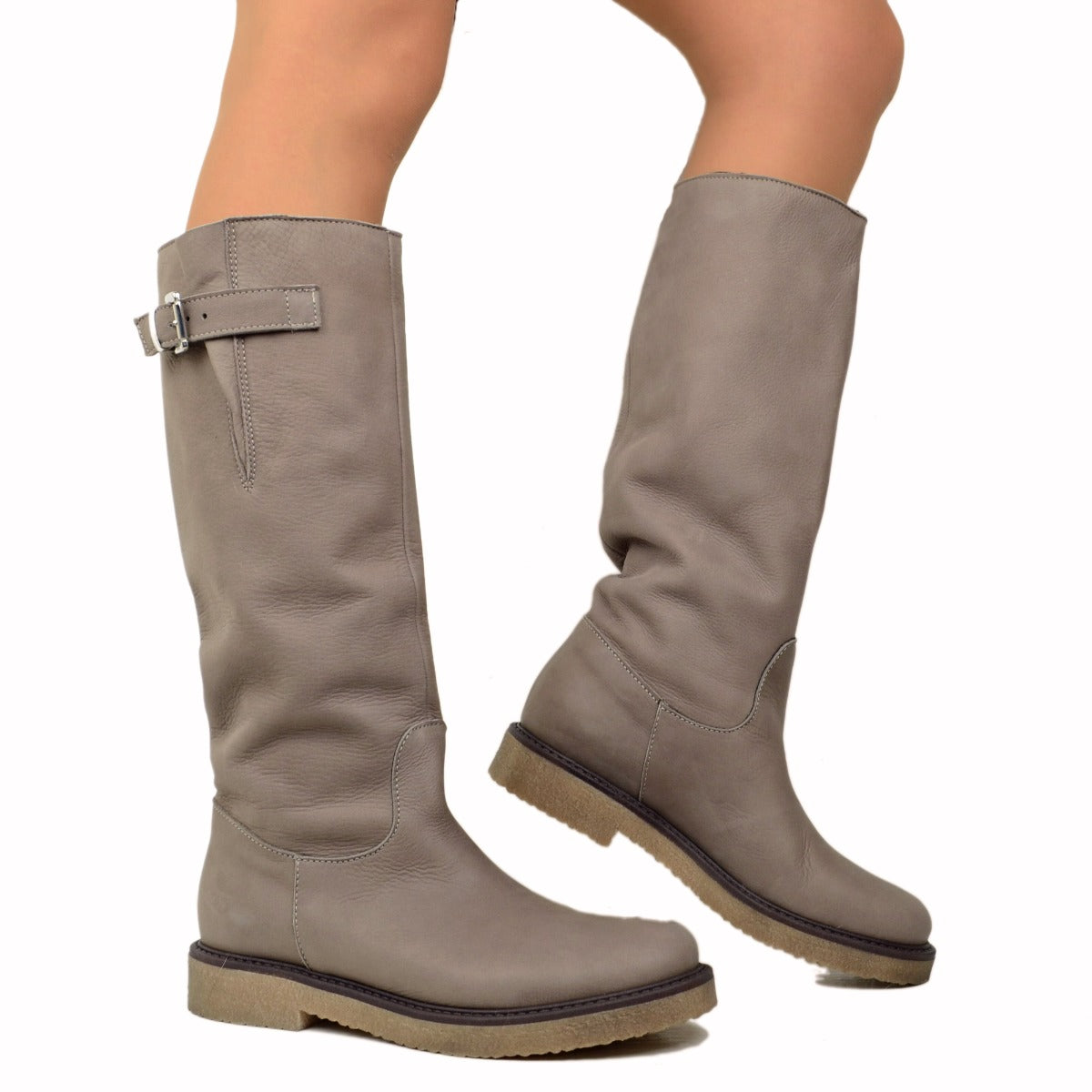 Produzione Ciabatte 100% MADE IN ITALY - Foto 6