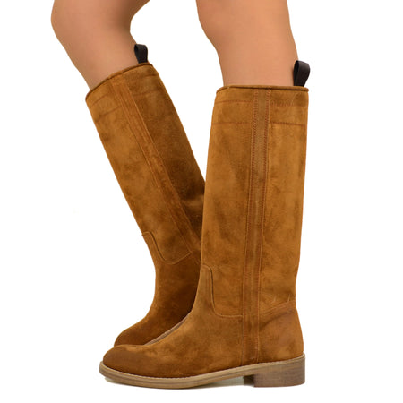 Discount Stivali Stivali Alti Stelio Malori Clearance Stelio