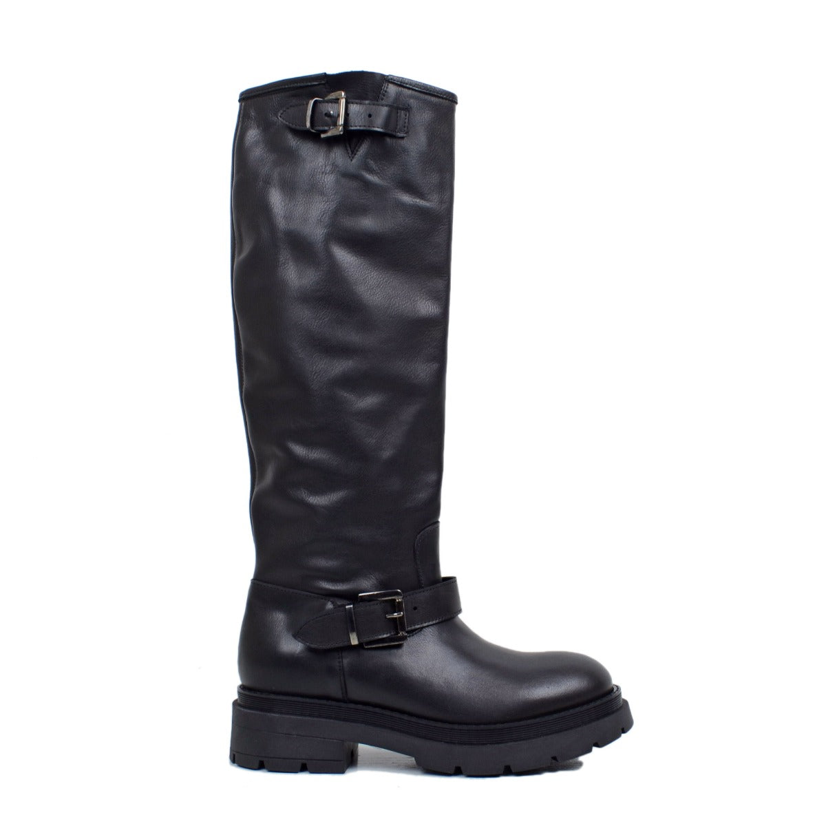 Stivali bikers pittarello discount