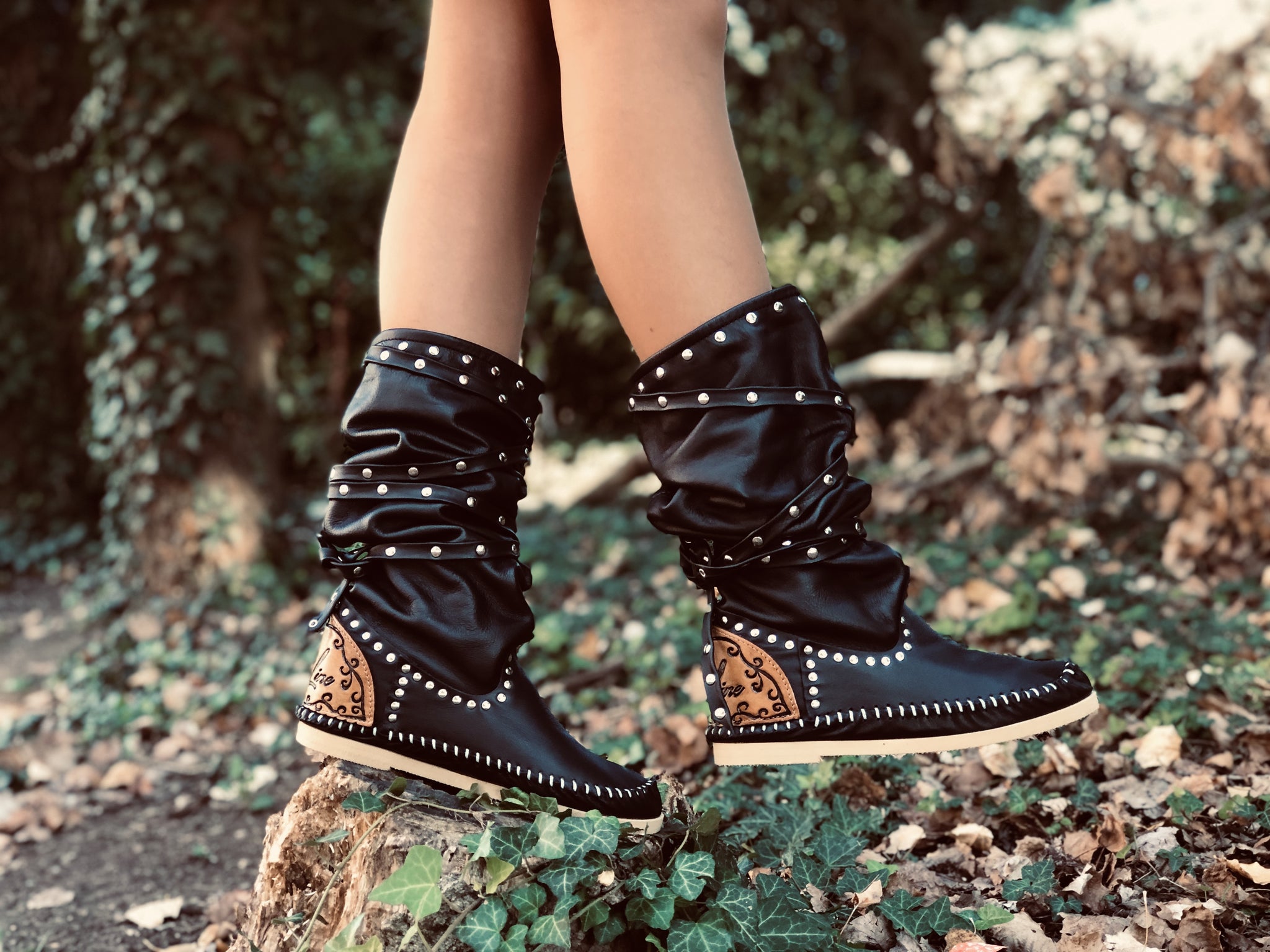 Laccio Stivali Scarpe Il Laccio Online Stivali Il Laccio Negozi