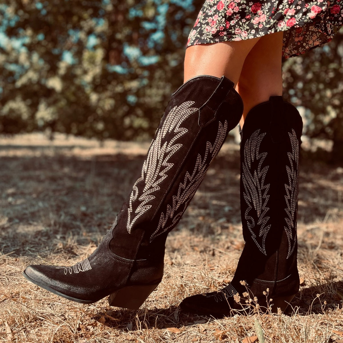 Boot I Texani Stivali Stivali Cowboy Stivali Texani 2019 Stivali