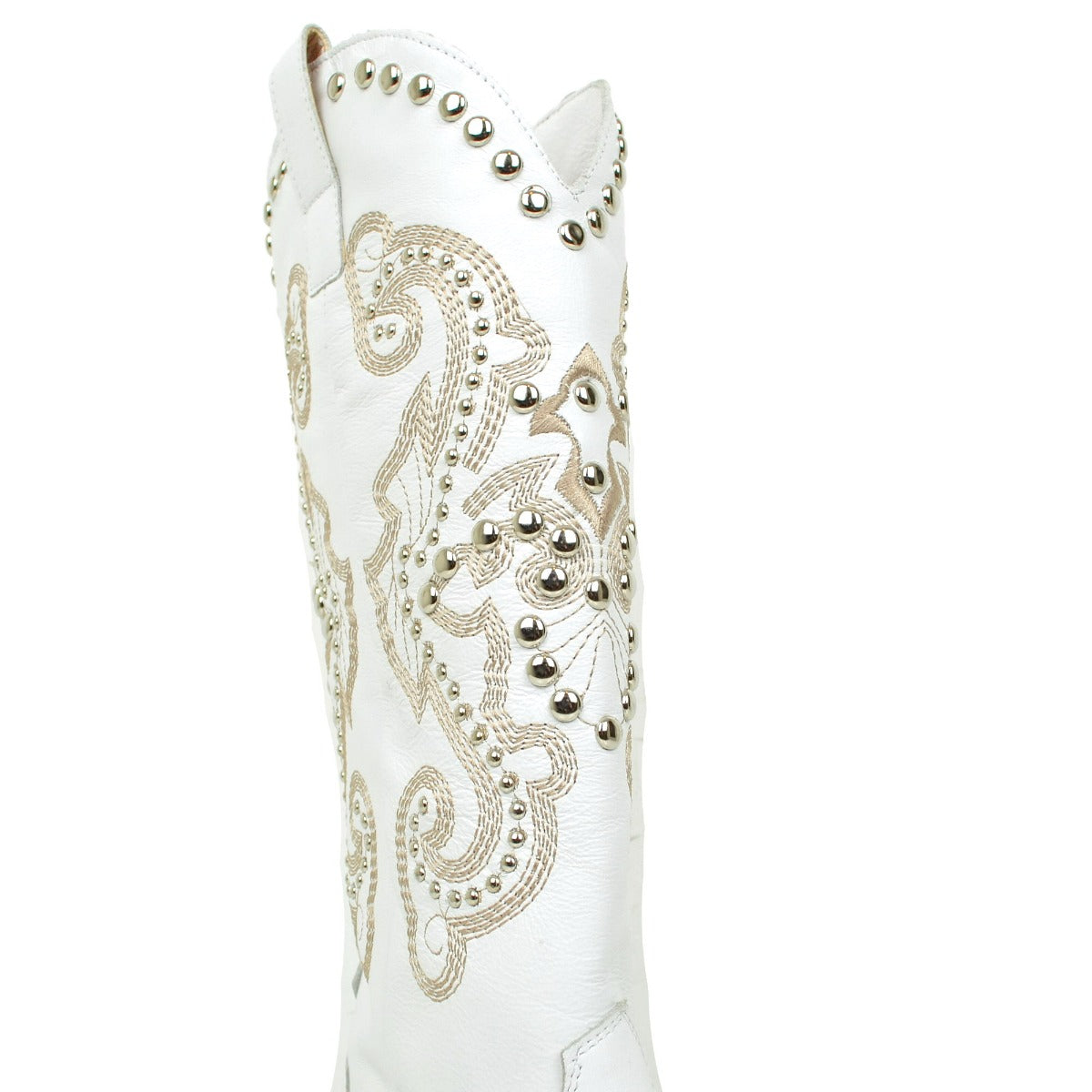 Texani alti bianchi new arrivals